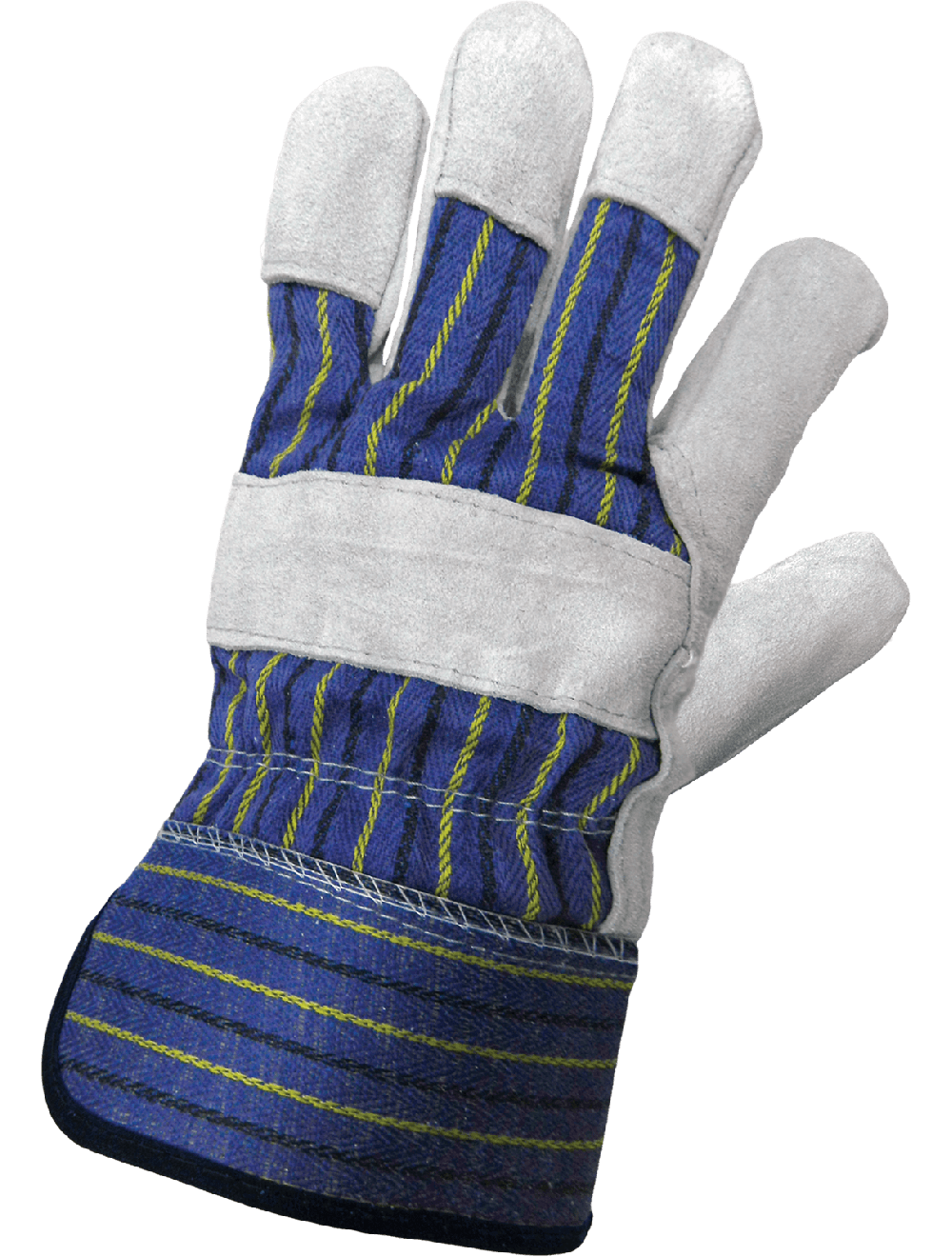 Premium 2120 Chemical Handling Gloves