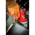 Samurai Glove® - CR488 - Cut Resistant Gloves - cut level A4 - orange