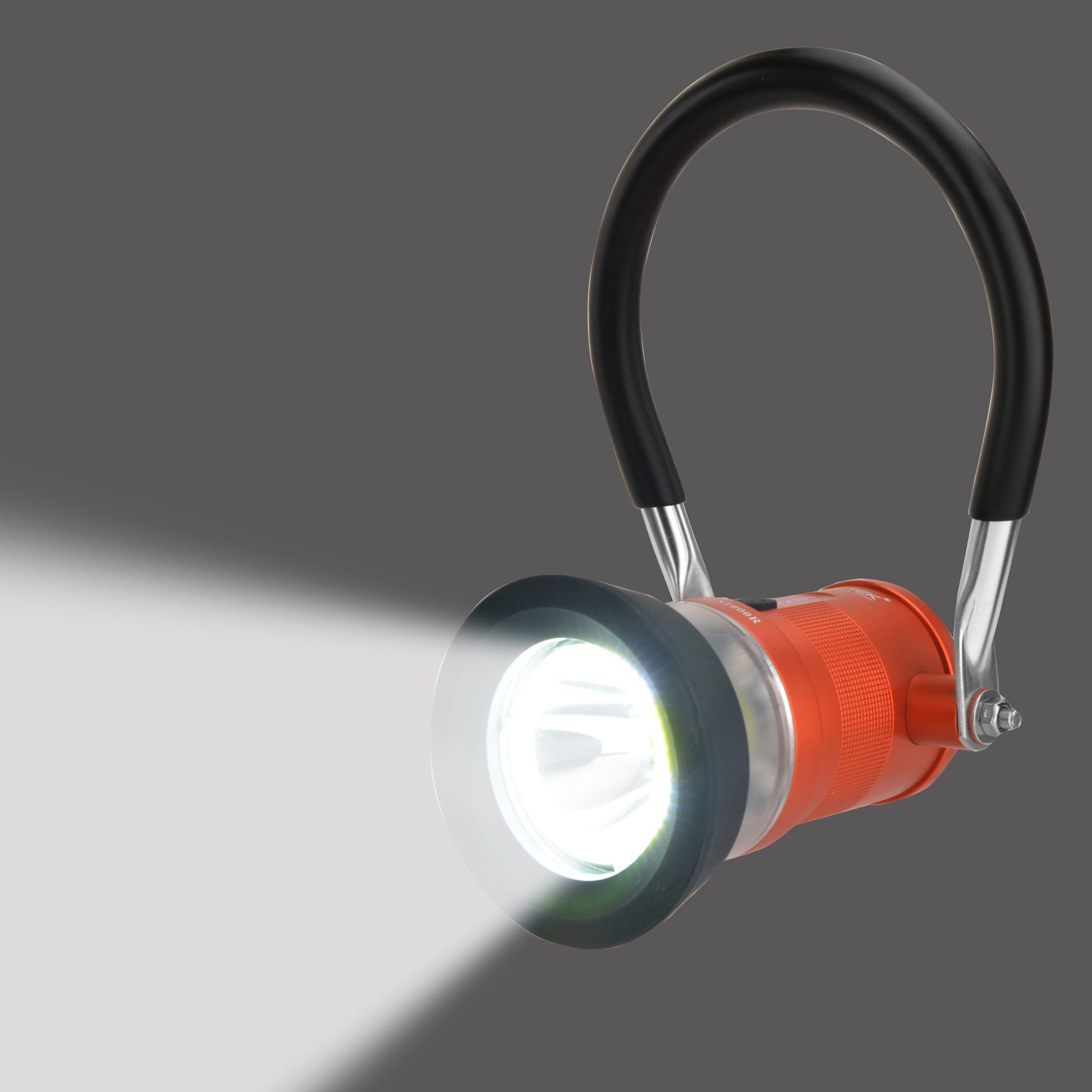 Rail-Tek Supply KLS1000R Safety Lighting product image