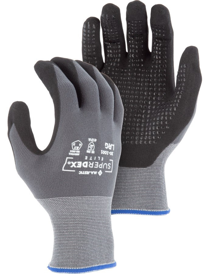 Majestic Glove 30-1001/S Work Gloves product image