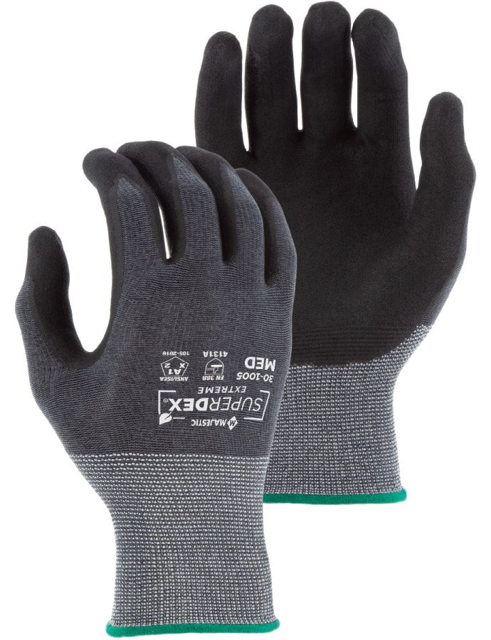 Majestic Glove 30-1005/XS Work Gloves product image