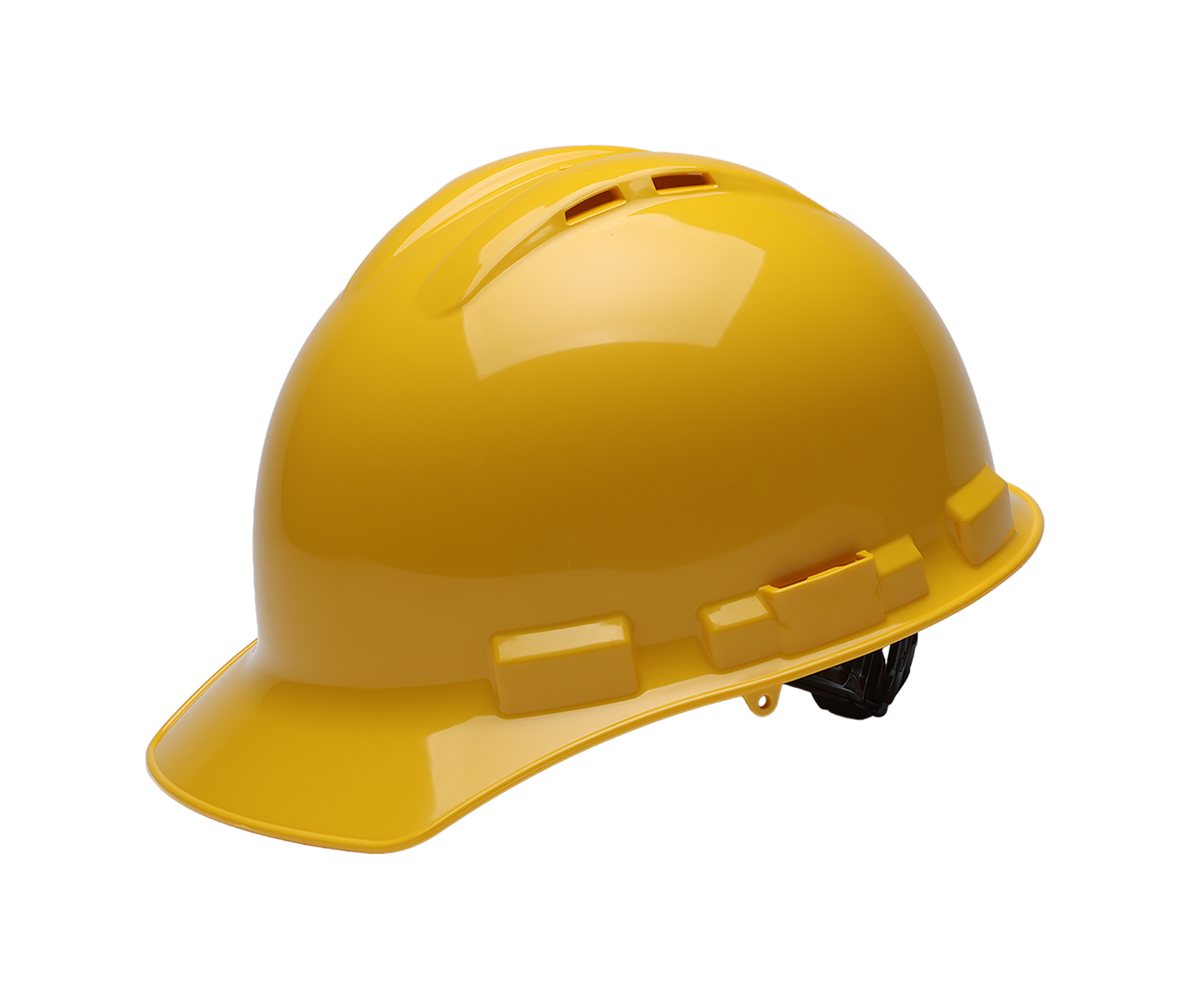 ZING Z-Force Z-Force Type 1 Hard Hat 4 Pt. Ratchet Cap Vented - 30-C100V HLE