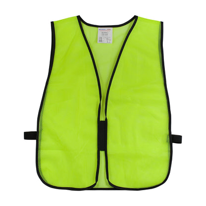 PIP® Non-ANSI Mesh Safety Vest