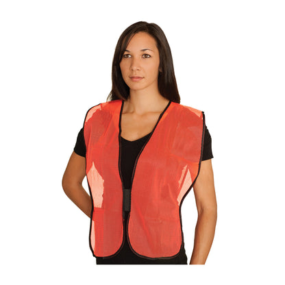 PIP® Non-ANSI Mesh Safety Vest