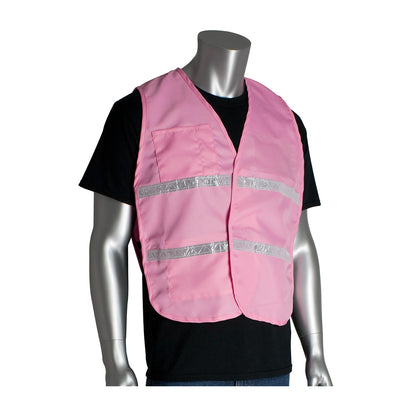 PIP 300-1516 Non-ANSI Incident Command Vest - 100% Polyester