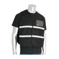 PIP 300-2502 Non-ANSI Incident Command Vest - Cotton/Polyester Blend