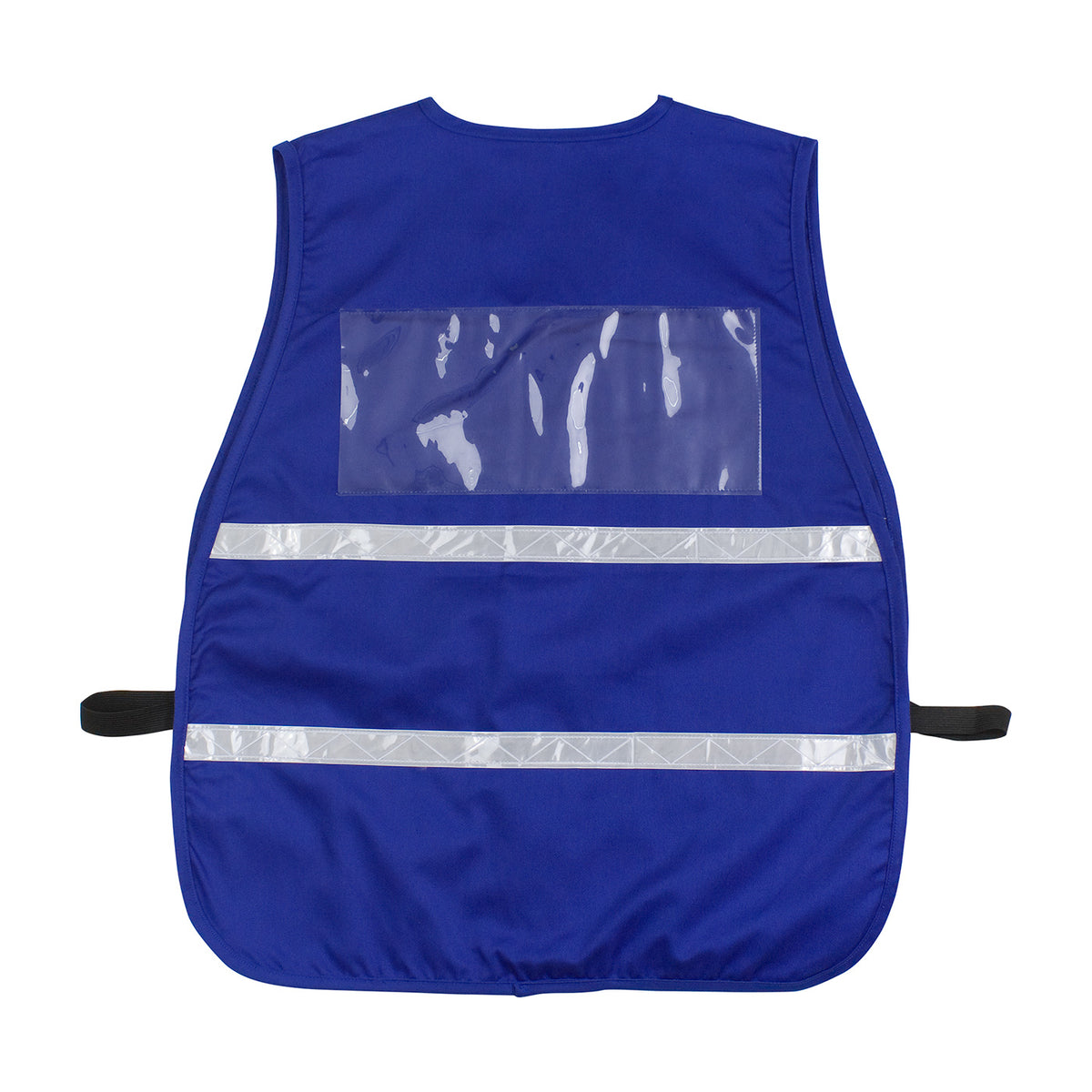 PIP 300-2504 Non-ANSI Incident Command Vest - Cotton/Polyester Blend