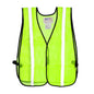 Non-ANSI One Pocket Mesh Safety Vest