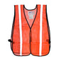 Non-ANSI One Pocket Mesh Safety Vest