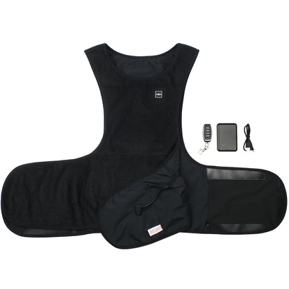 Boss®: Therm™ Heated Vest