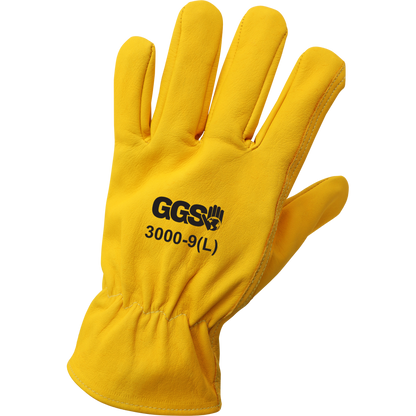 Global Glove Top-Grade 3000 Drivers Gloves - view 11