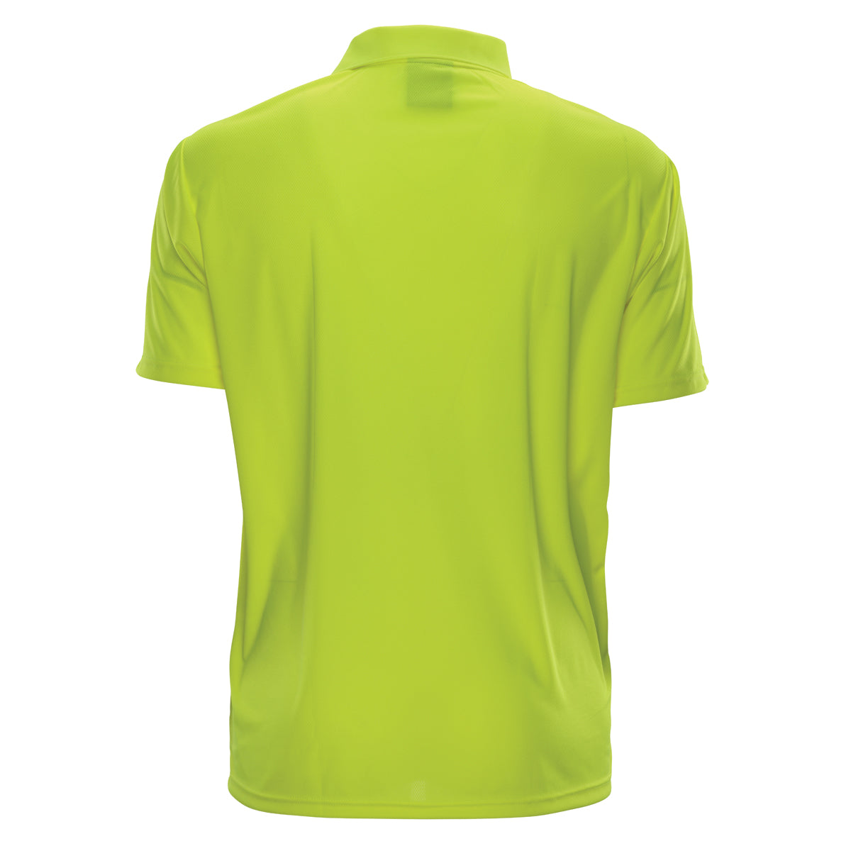 PIP Reflective Apparel 300BNT Non-ANSI Short Sleeve Polo Shirt