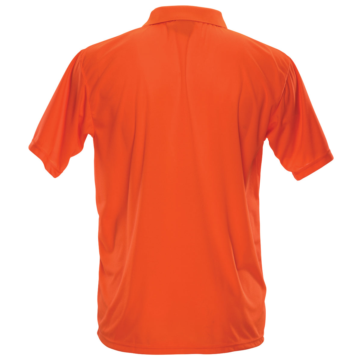 PIP Reflective Apparel 300BNT Non-ANSI Short Sleeve Polo Shirt