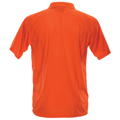 PIP Reflective Apparel 300BNT Non-ANSI Short Sleeve Polo Shirt