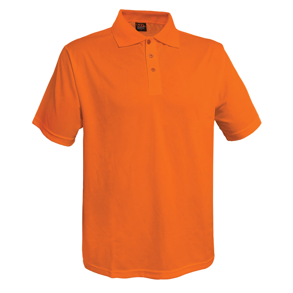 PIP Reflective Apparel 300BNT Non-ANSI Short Sleeve Polo Shirt