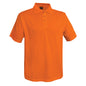 PIP Reflective Apparel 300BNT Non-ANSI Short Sleeve Polo Shirt