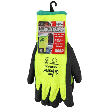 Global Glove Ice 300INT Cut-Resistant Gloves - view 11