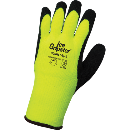 Global Glove Ice 300INT Cut-Resistant Gloves - view 12