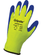 Gripster® - 300NBE - Cut Resistant Gloves - cut level A2 - green
