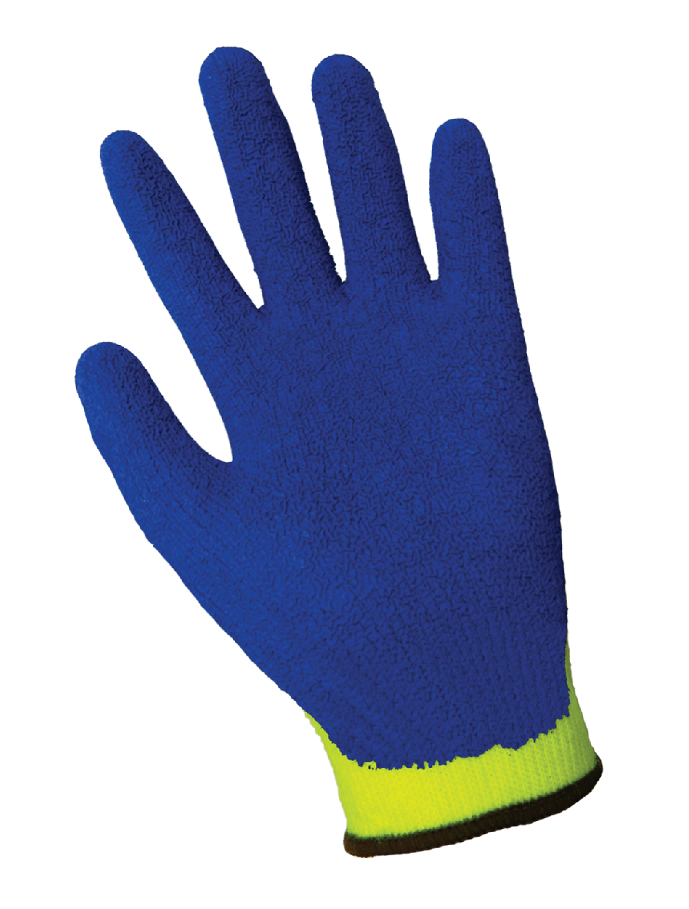Gripster® - 300NBE - Cut Resistant Gloves - cut level A2 - green