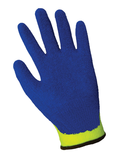 Gripster® - 300NBE - Cut Resistant Gloves - cut level A2 - green