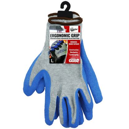 Global Glove Gripster 300PT Cut-Resistant Gloves Cut Level A2 - view 15