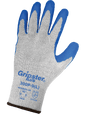 Gripster® Plus - 300P - Cut Resistant Gloves - cut level A2 - red