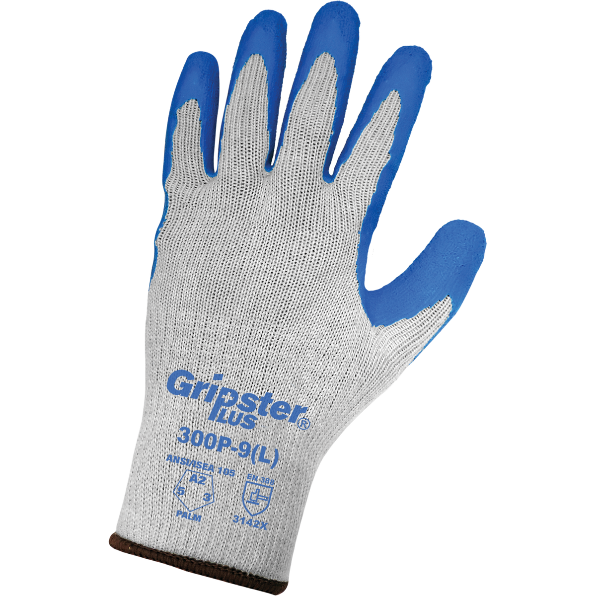 Global Glove Gripster 300PT Cut-Resistant Gloves Cut Level A2 - view 12