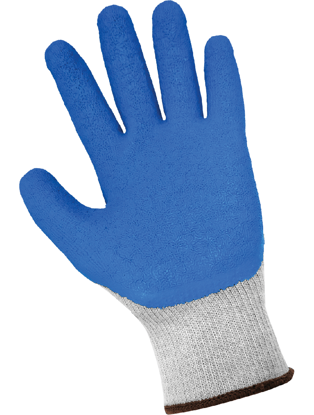 Gripster® Plus - 300P - Cut Resistant Gloves - cut level A2 - red