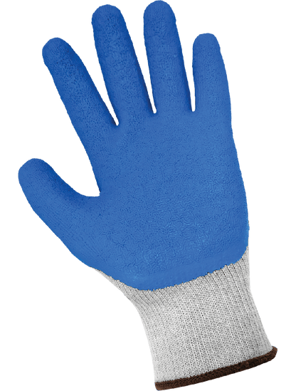 Gripster® Plus - 300P - Cut Resistant Gloves - cut level A2 - red