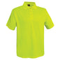 PIP Reflective Apparel 300BNT Non-ANSI Short Sleeve Polo Shirt