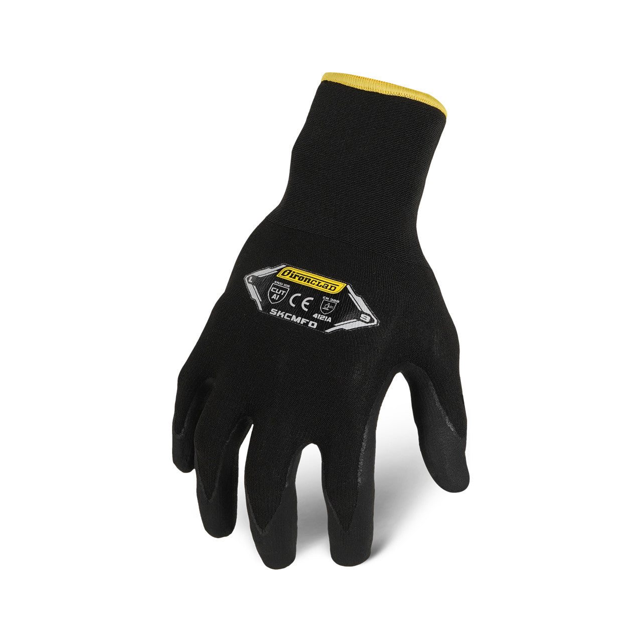 Ironclad SKCMFD-01-XS Work Gloves product image