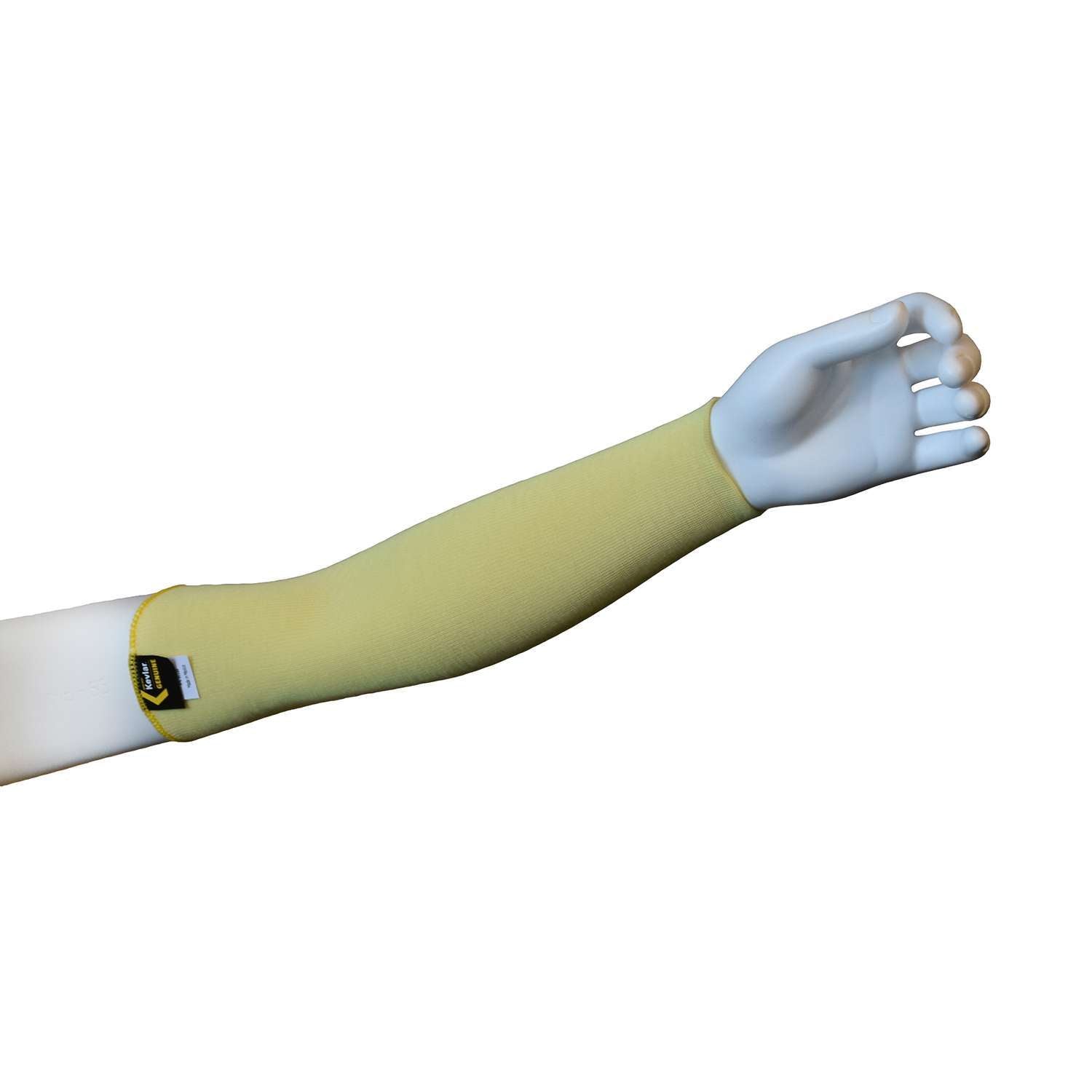 Cordova 18-inch Kevlar™ Sleeve, Single Ply, A #3018E