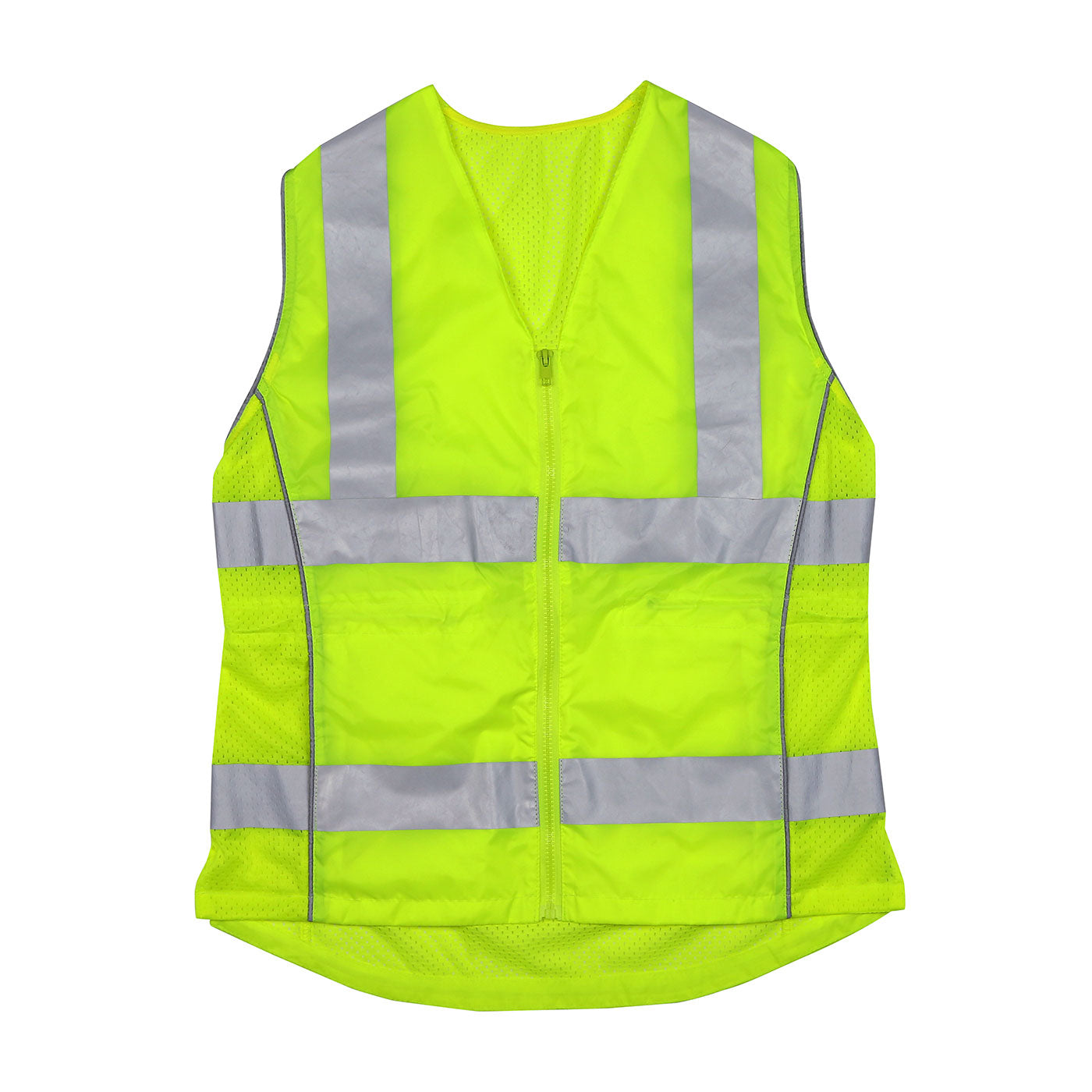 ANSI Type R Class 2 Women's Contoured Vest