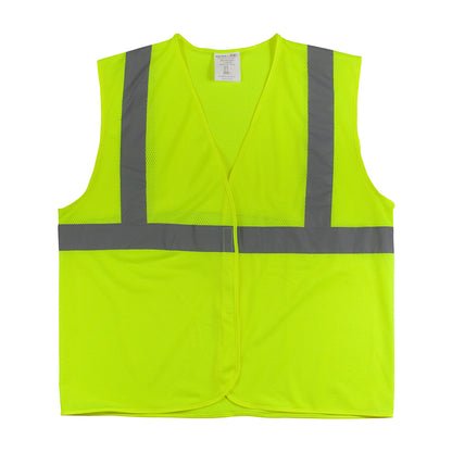 ANSI Type R Class 2 Value Mesh Vest