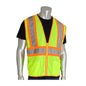 ANSI Type R Class 2 Value Two-Tone Mesh Vest