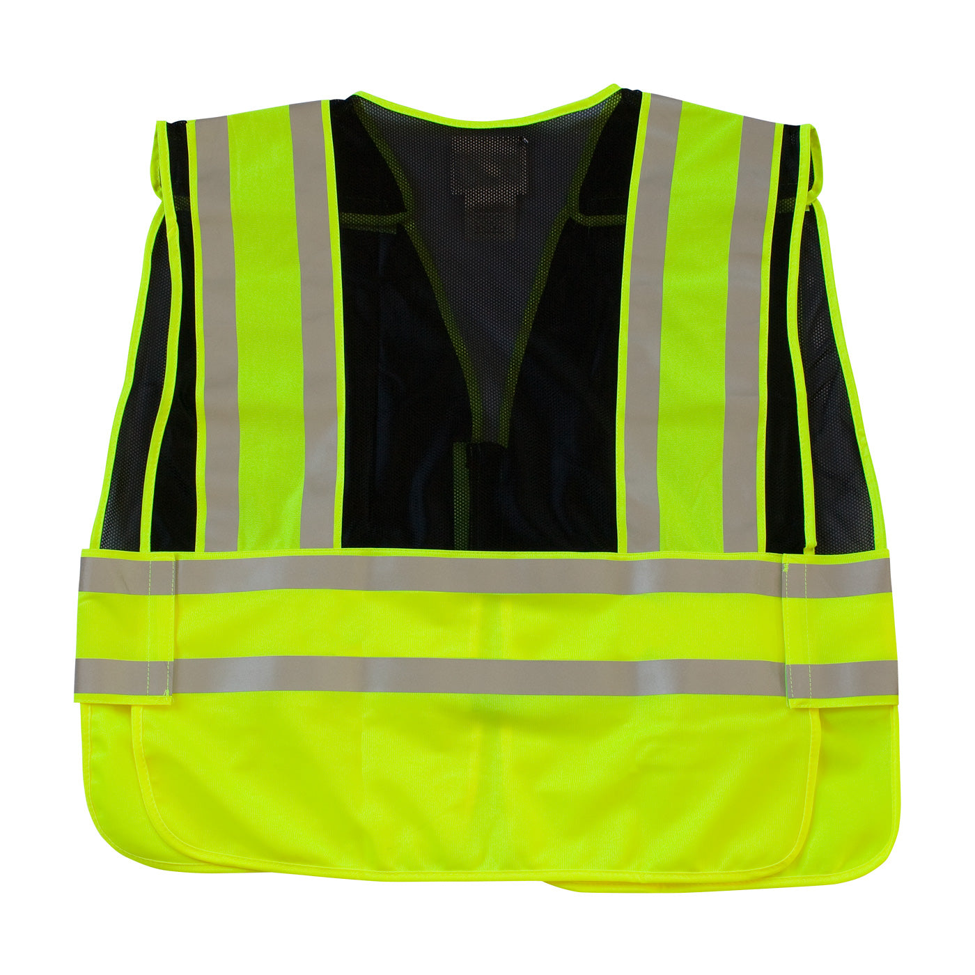 ANSI Type P Class 2 Public Safety Vest