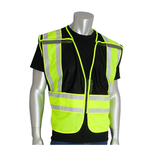 ANSI Type P Class 2 Public Safety Vest
