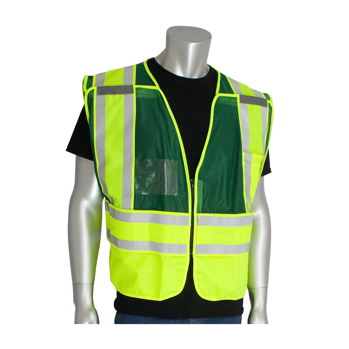 Pip Vests PPE Product - PIP VEST | Workwear & Apparel – Beeline Purchasing LLC