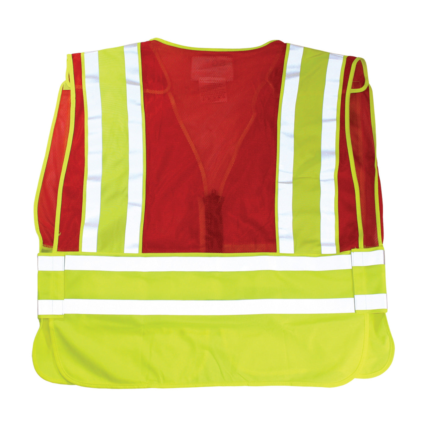PIP® ANSI Type P Class 2 Public Safety Vest