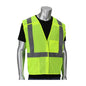 PIP® ANSI Type R Class 2 Dual Sized Value Mesh Breakaway Vest