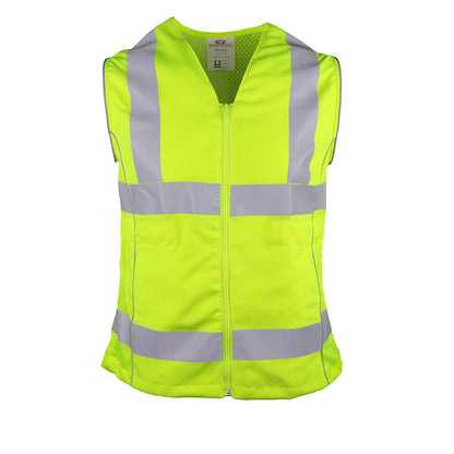 ANSI Type R Class 2 Women's Contoured Vest