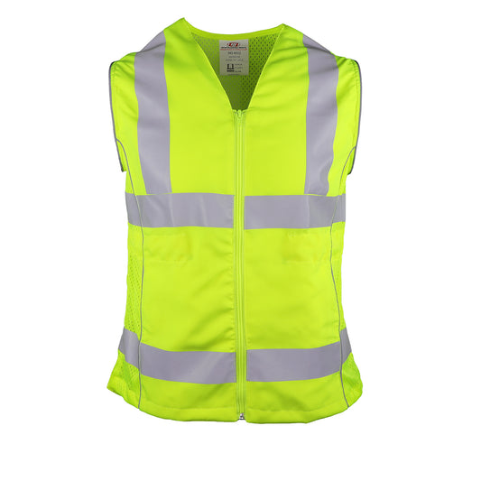 ANSI Type R Class 2 Women's Contoured Vest