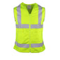 ANSI Type R Class 2 Women's Contoured Vest
