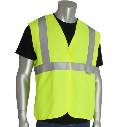 PIP 305-2200 ANSI Type R Class 2 AR/FR Solid Vest