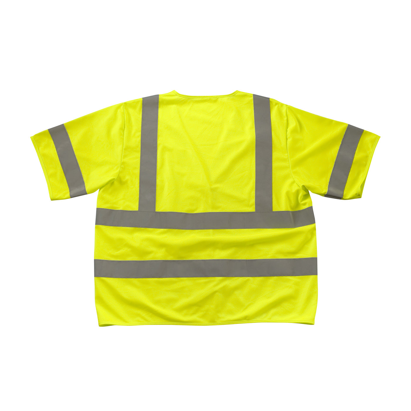 ANSI Type R Class 3 FR Treated Solid Vest