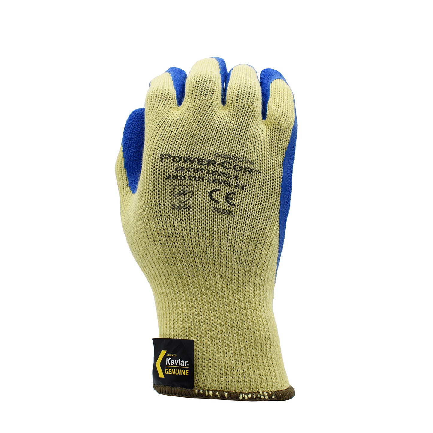 Cordova Power-cor™ 10-gauge 100% Kevlar™ S #3050 - 3050S image 4