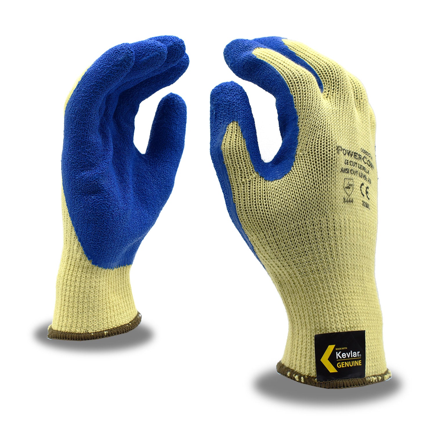 Cordova Power-cor™ 10-gauge 100% Kevlar™ S #3050 - 3050S