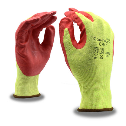 Cordova Cor-touch Cr+™ 13-gauge, HI-VIS Arami #3056 - 3056S