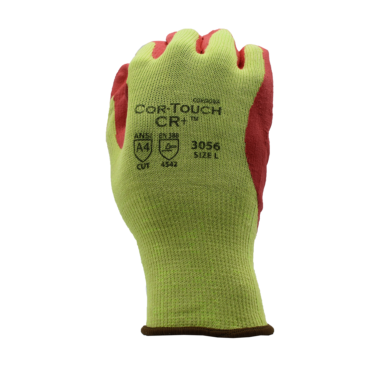 Cordova Cor-touch Cr+™ 13-gauge, HI-VIS Arami #3056 - 3056S image 5